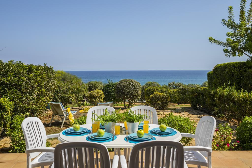 Protaras Beachfront Sirina Lina Suite Paralimni Buitenkant foto